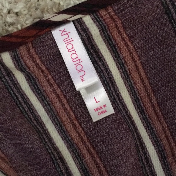 Xhilaration Dress - Picture 2 of 3